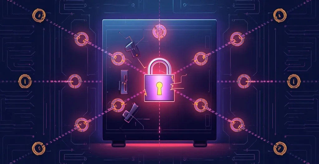 THORChain Restarts Full Operations After $10.7 Million Exploit as Trust Test Begins