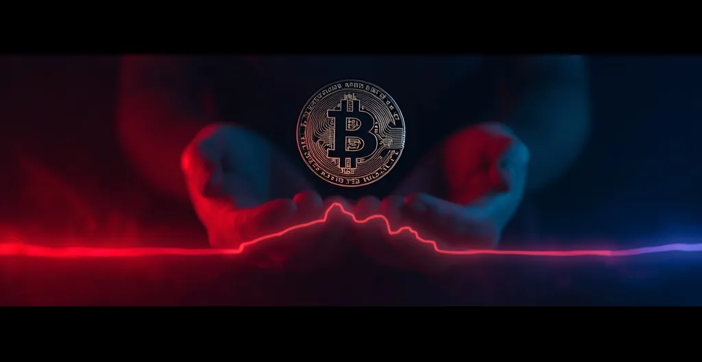 Bitcoin Fear Grows as Long-Term Holders Ease Selling Near $60,000 Support