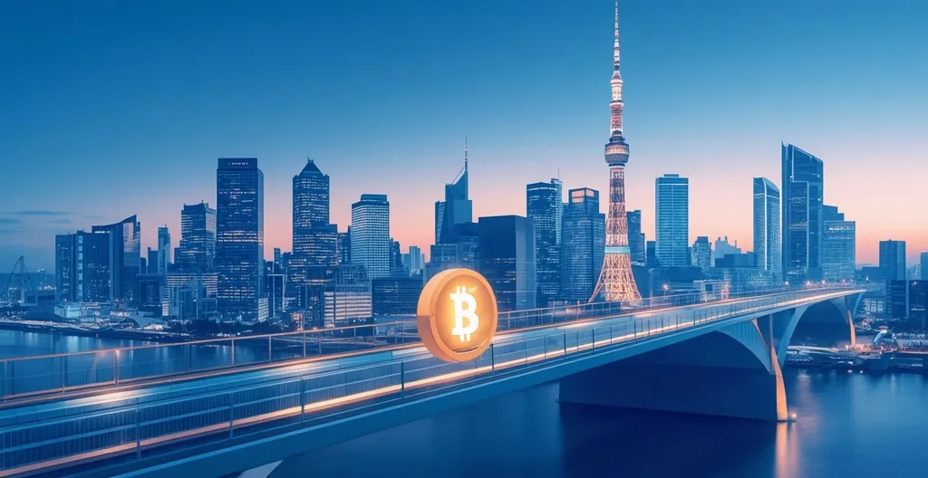 Ripple’s RLUSD Launches in Japan After JFSA Approval Through SBI VC Trade