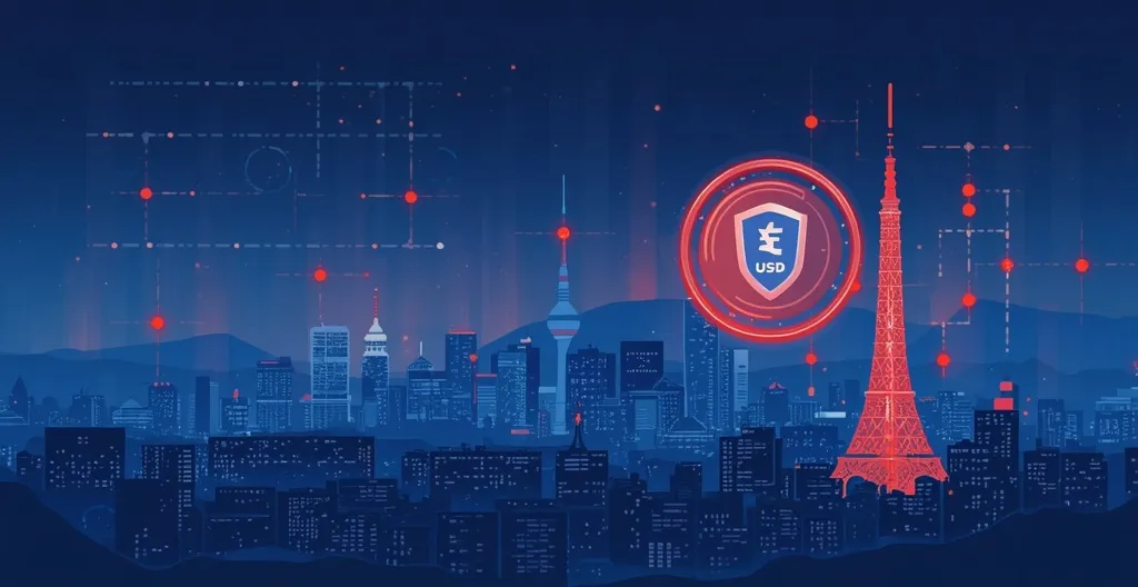 Ripple Launches RLUSD in Japan After JFSA Approval Through SBI VC Trade