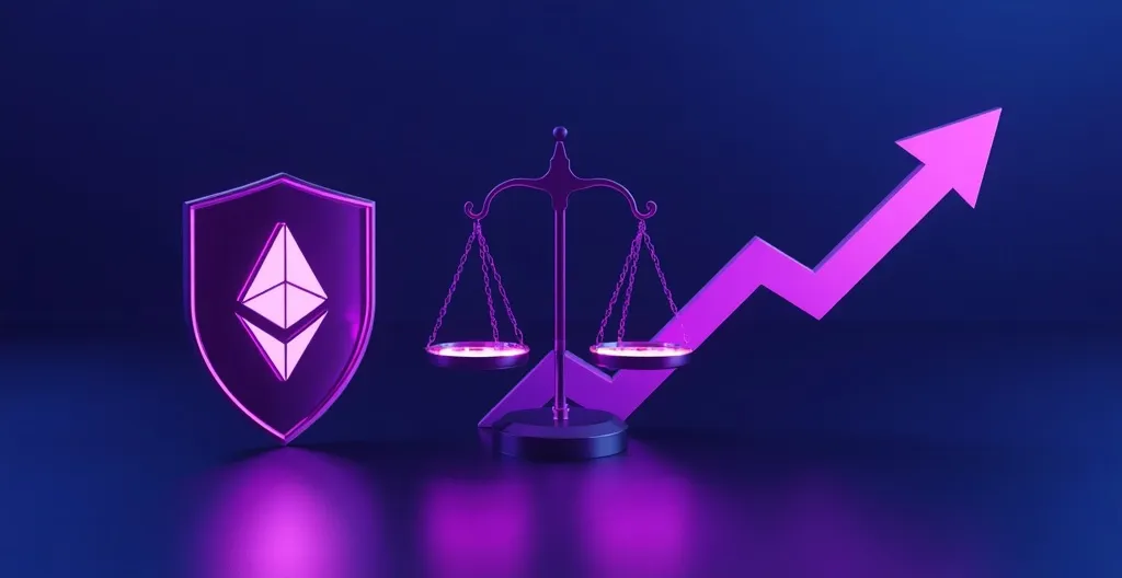 Ethereum Options Turn Defensive as Solana Stays Neutral and XRP Ticks Higher