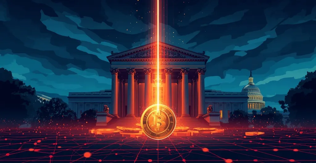 Coinbase CEO Says Banks Are Trying to Undermine Trump’s Crypto Agenda