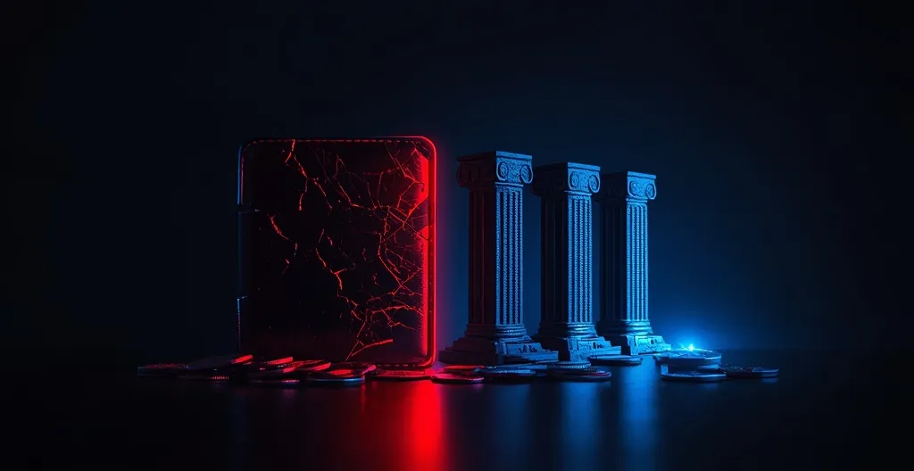 SecondFi Wallet Flaw Drains 16 Million ADA as Cardano Protocol Remains Intact