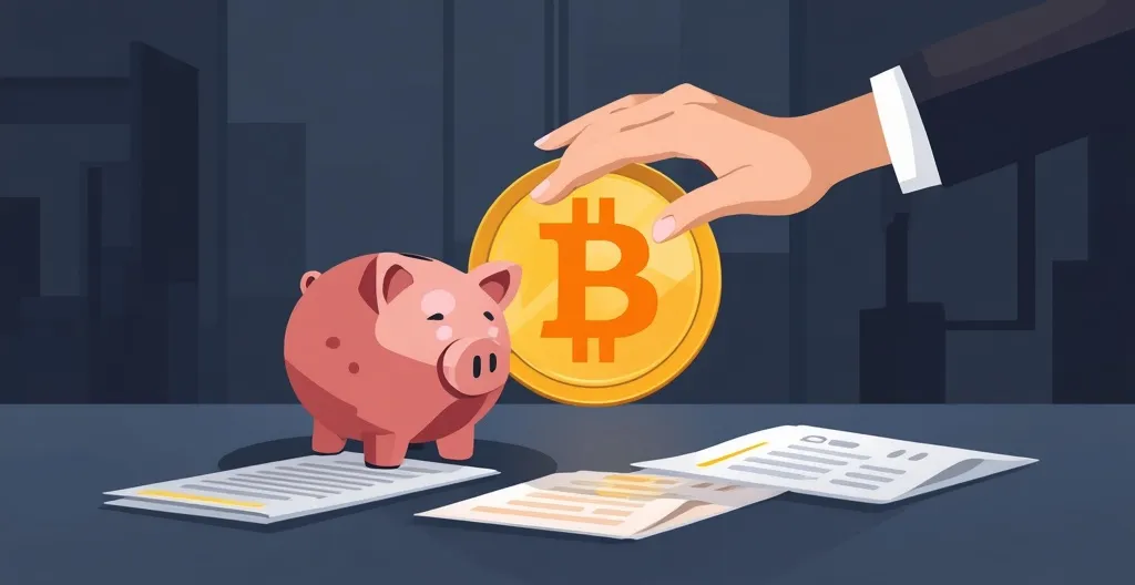 Maxine Waters Pushes to Block Crypto in 401(k) Retirement Plans
