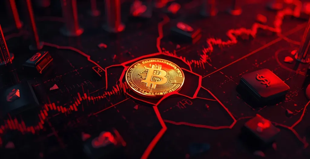 Bitcoin Falls Below $60K as Long-Term Holders Face Rising Unrealized Losses