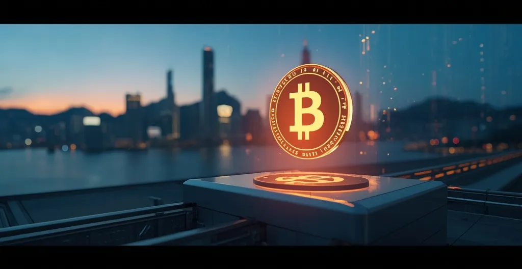 Hong Kong Sets Mid-2026 Window for First Regulated Stablecoins