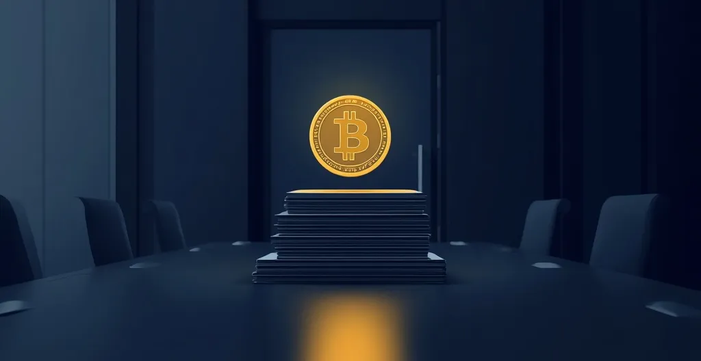 Public Companies May Hold Nearly 5% of Bitcoin Supply but the Data Is Unverified