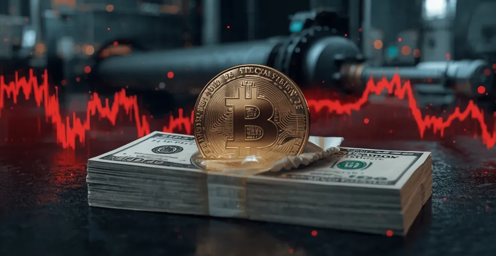 Stablecoin Runs Could Trigger Treasury Fire Sales and Spill Over Into TradFi Markets
