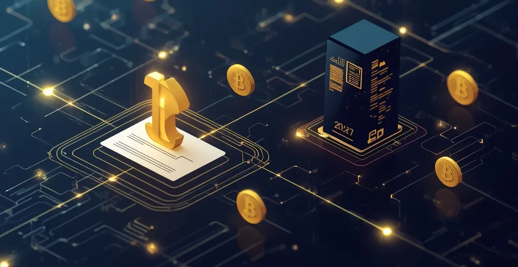 BNB Chain Reports $5B Tokenized Stock and RWA Volume, but Ownership Remains Separate