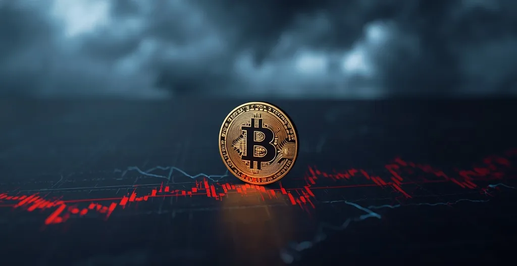 Bitcoin Holds Near $60K as Strategy Stress and Macro Jitters Shake Market Confidence