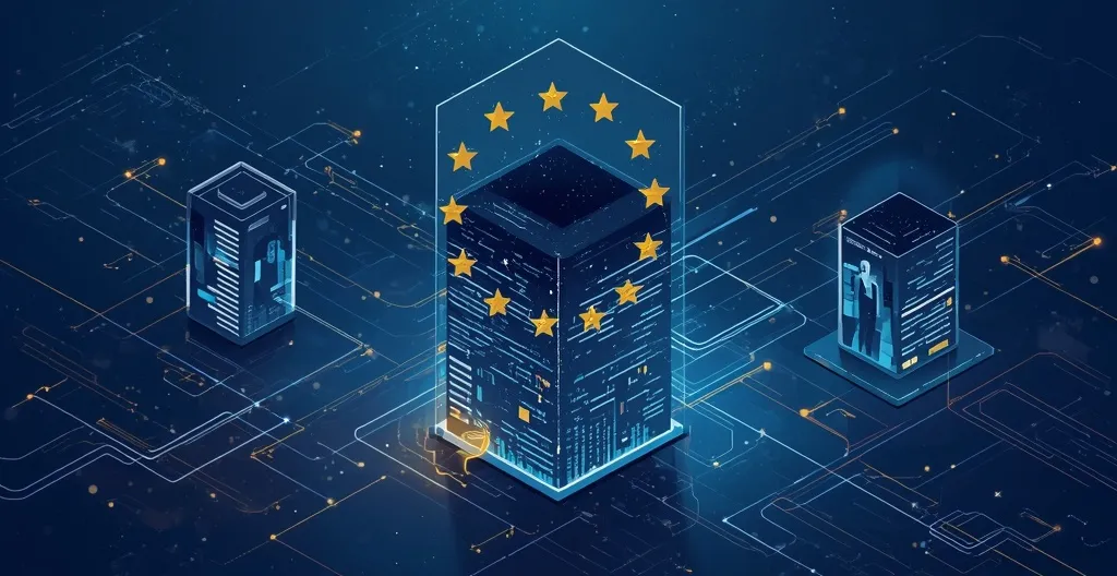 MiCA Helps Coinbase and OKX Woo Binance Users in Europe