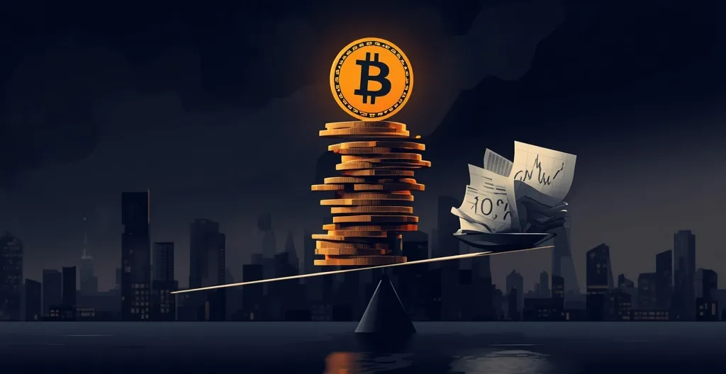 Saylor Hints at More Bitcoin Buying as Strategy mNAV Falls Below 1.0