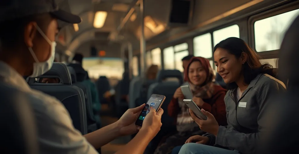 Philippines Uses Maya and GCash to Expand Digital Aid and Refugee Financial Access