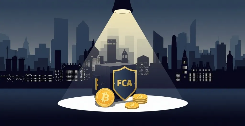 UK FCA Sets 2027 Crypto Authorization Regime, Ends AML Registration Shortcut