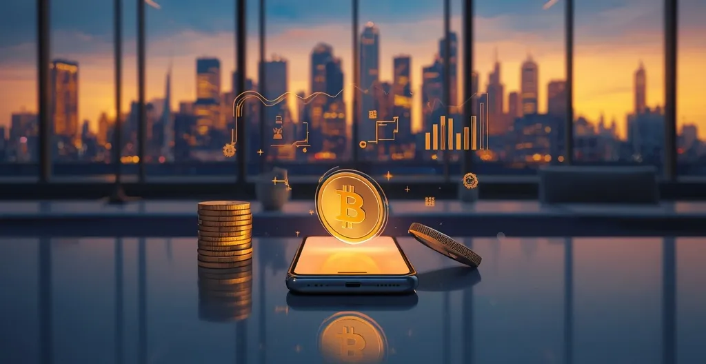 Revolut Hits $75 Billion Valuation as Bitcoin Features Stay a Small Part of Fintech Growth