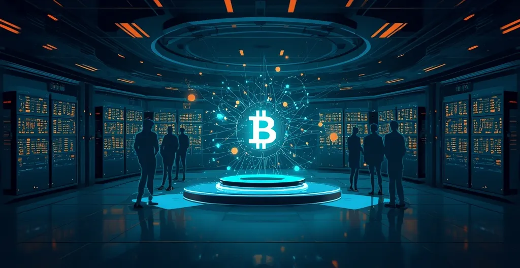 Autheo Launches Mainnet as an Internet Operating System for Web, Blockchain and AI Agents