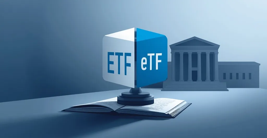 SEC Weighs Novel ETF Rules as Prediction Market Funds Face Scrutiny