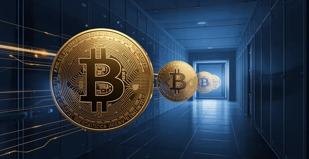 BlackRock-Linked BTC and ETH Transfers Through Coinbase Prime Highlight ETF Flow Confusion