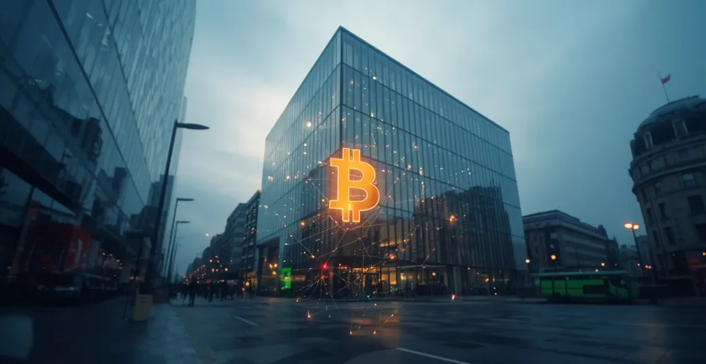 UK FCA Eases Some Crypto Rules After Industry Pushback