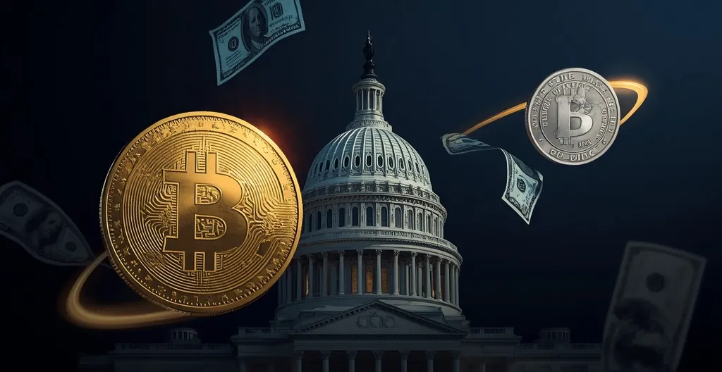 Trump’s Crypto Earnings Hit $1.4 Billion as Stablecoin and Meme Coin Scrutiny Grows