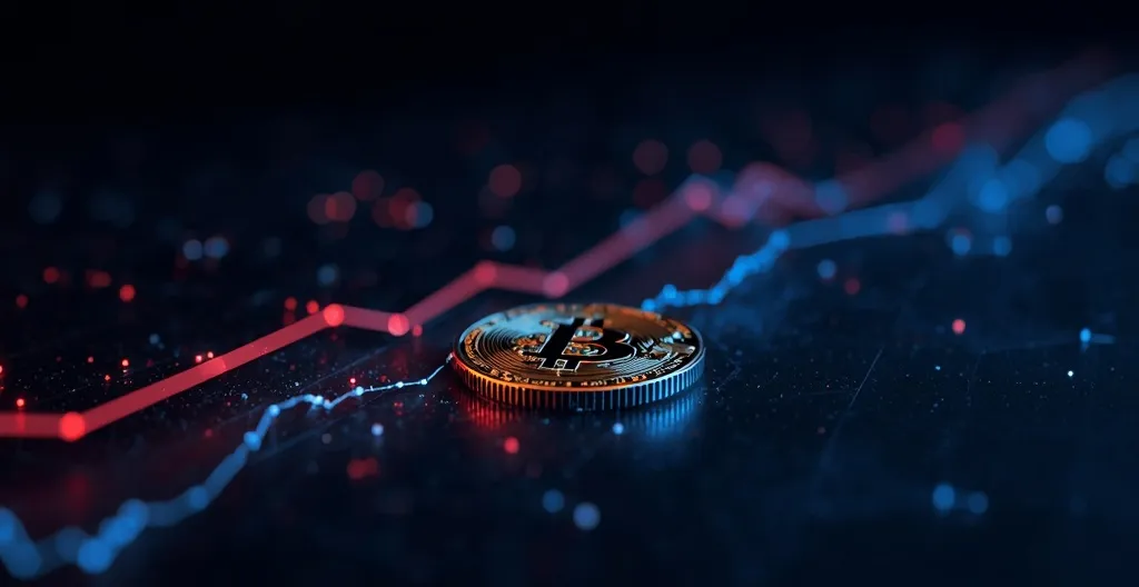Bitcoin On-Chain Metrics Point to Accumulation as Sell Pressure Fades