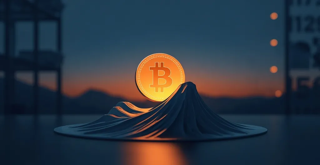 Bitwise CIO Matt Hougan Sees Crypto Bull Market Forming but Bitcoin Fall Timing Unconfirmed