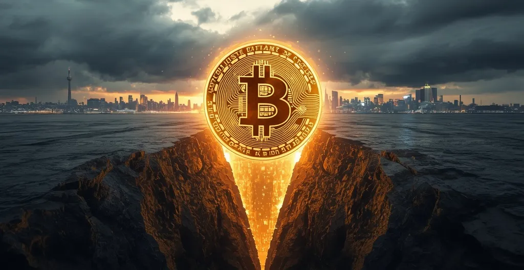 Bitcoin Needs Over $1 Trillion in New Capital for Next Bull Run, CryptoQuant Says