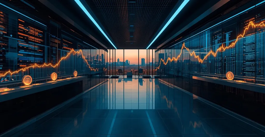 Erebor Bank Seeks $8 Billion Valuation as Crypto Deposits Surge