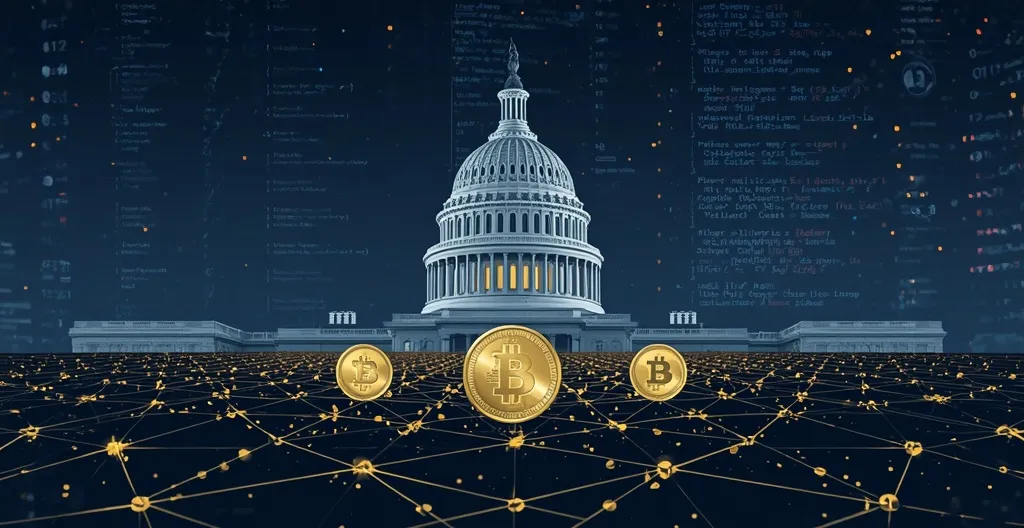 CLARITY Act Advances U.S. Crypto Rules as NOBLE Endorsement Remains Unverified
