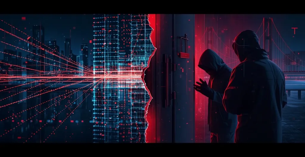 TRM Labs Says H1 2026 Set Record for Crypto Hacks as Losses Fell to $972 Million