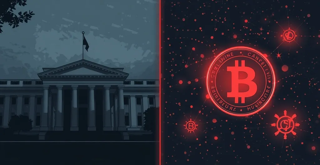 RBI Pushes to Keep Crypto Out of India’s Banking System as Stablecoin Fears Rise