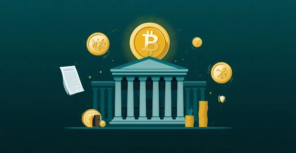 Brazil Tightens Crypto Rules With FX Controls, Audits and Capital Demands
