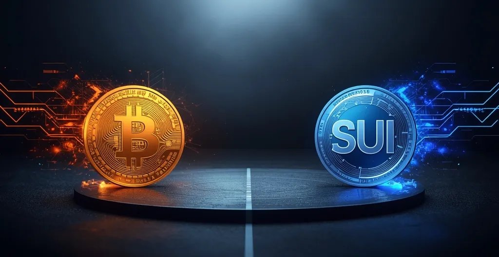 BNB vs SUI: Utility, Scarcity and Growth Define the Altcoin Fight