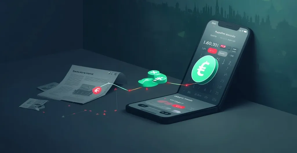Revolut to Phase Out USDT for European Users as MiCA Pressure Mounts