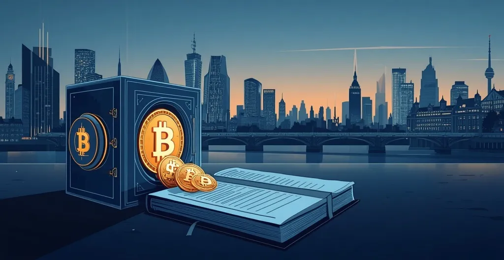 UK Pulls Crypto Into FSMA Rulebook With Broad FCA Oversight and Stablecoin Focus