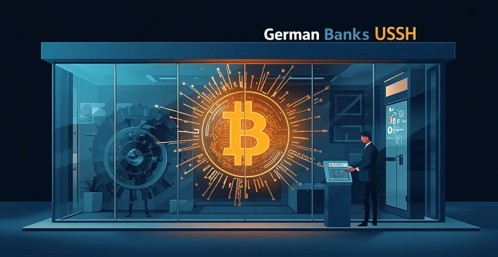 Germany Expands Regulated Bitcoin Access as 50 Million Customer Claim Remains Unverified