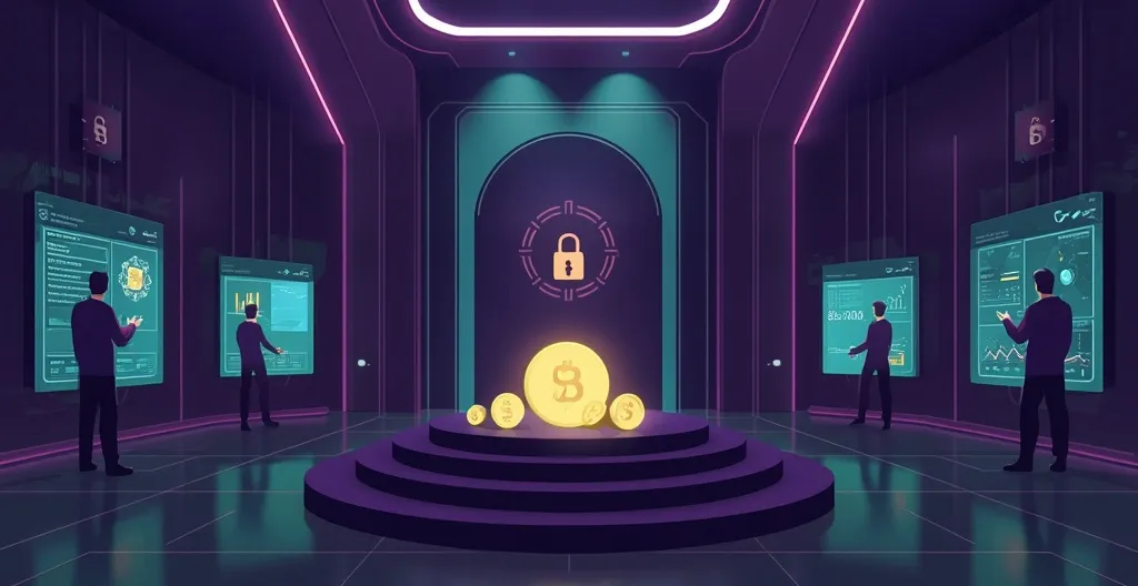 Solana Onchain Governance Requires 100,000 SOL to Submit Proposals