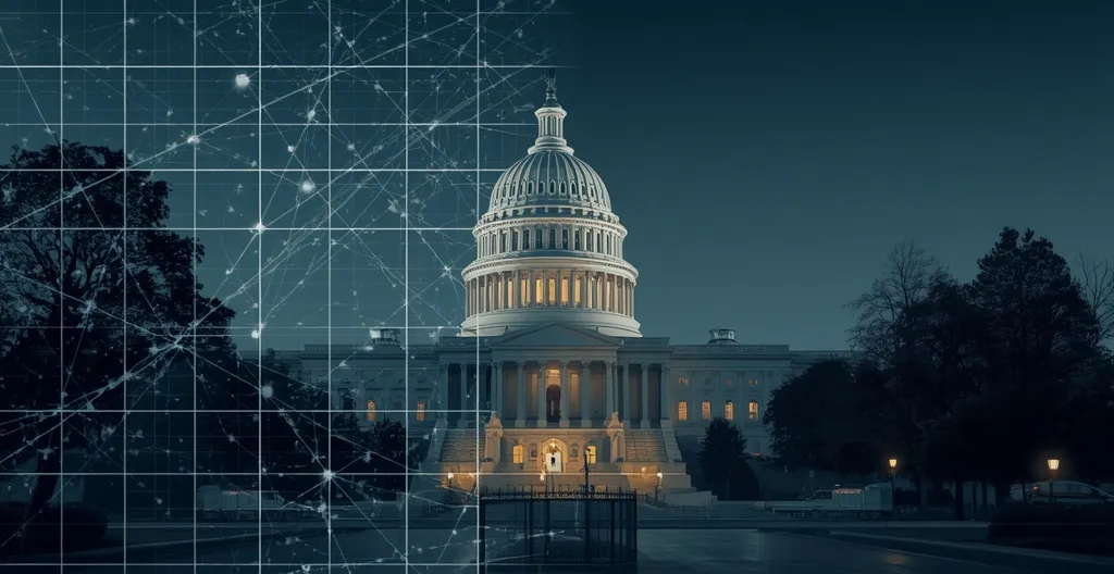 Major County Sheriffs Drop Opposition to CLARITY Act as Crypto Bill Gains Ground
