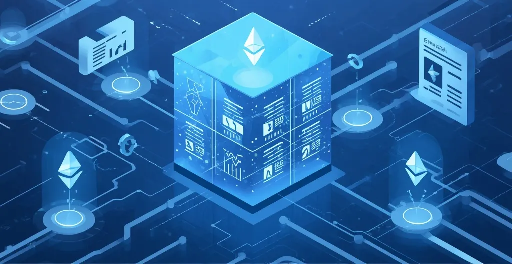Ondo and Broadridge Launch Tokenized U.S. Securities on Ethereum Under SEC Rules