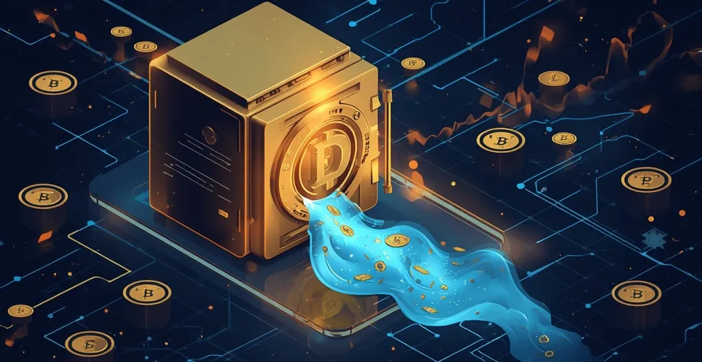 Aave’s Monad Market Tops $100M in Two Days, but Incentives Drive the Surge