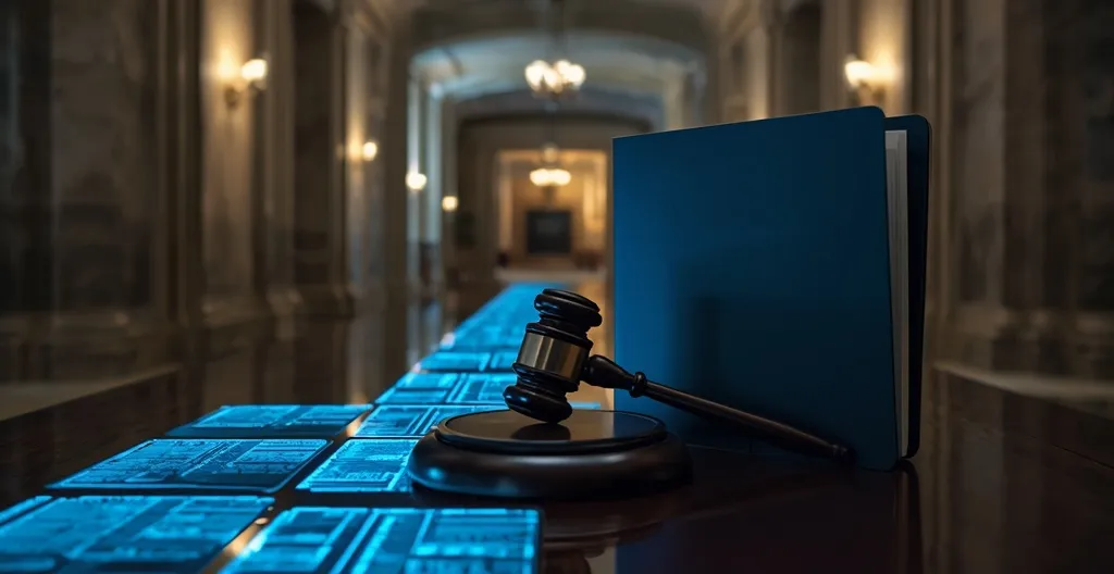CLARITY Act Misses July 4 Deadline as Senate Faces Ethics Fight and August Clock