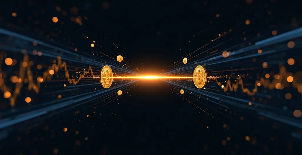 Coinbase Premium Index Tracks U.S. Bitcoin Demand as Spot ETFs Reshape Market Flow