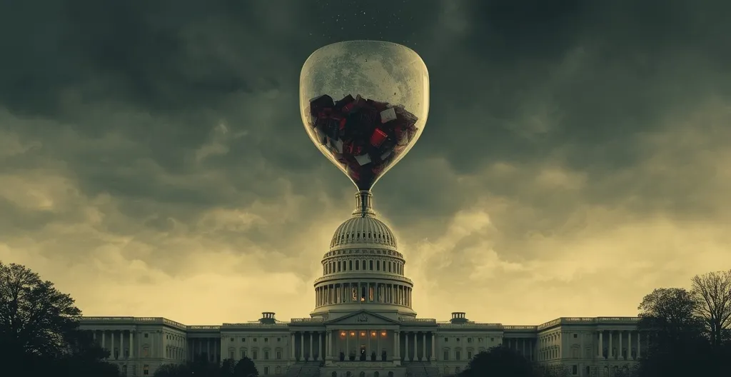 CLARITY Act Faces August Senate Deadline as Ethics Fight Blocks Crypto Bill