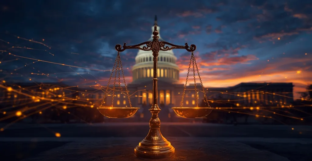 CLARITY Act Faces Aug. 7 Deadline as Senate Crypto Bill Hits Key Hurdles