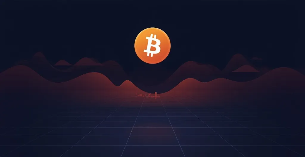 Bitcoin Stabilizes Near $60K as Defensive Sentiment and ETF Outflows Persist