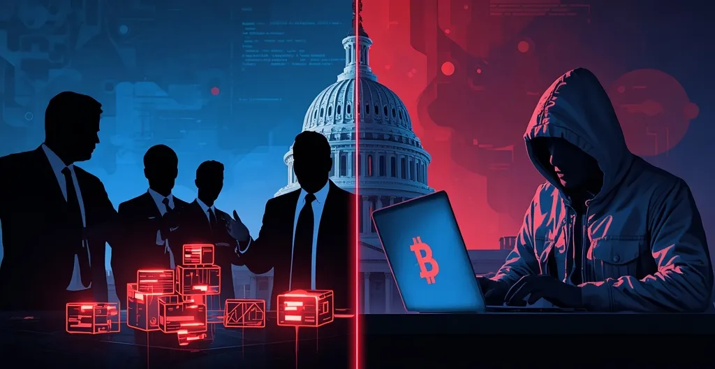 CLARITY Act Faces Law Enforcement Split Over Crypto Developer Protections