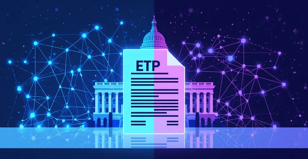 Bitwise Files Solana ETF Registration as SEC Review Begins
