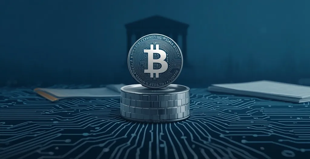 Stablecoin Rules Near Deadline as Circle and Coinbase Face Pressure