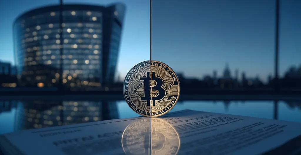 EU Revisits MiCA as Stablecoin Rules Face Pressure from US Reform