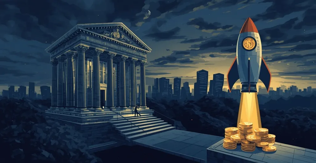 SEC Puts Crypto and IPOs at the Top of Its 2026 Agenda